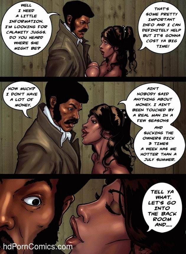 True Dick93 free sex comic